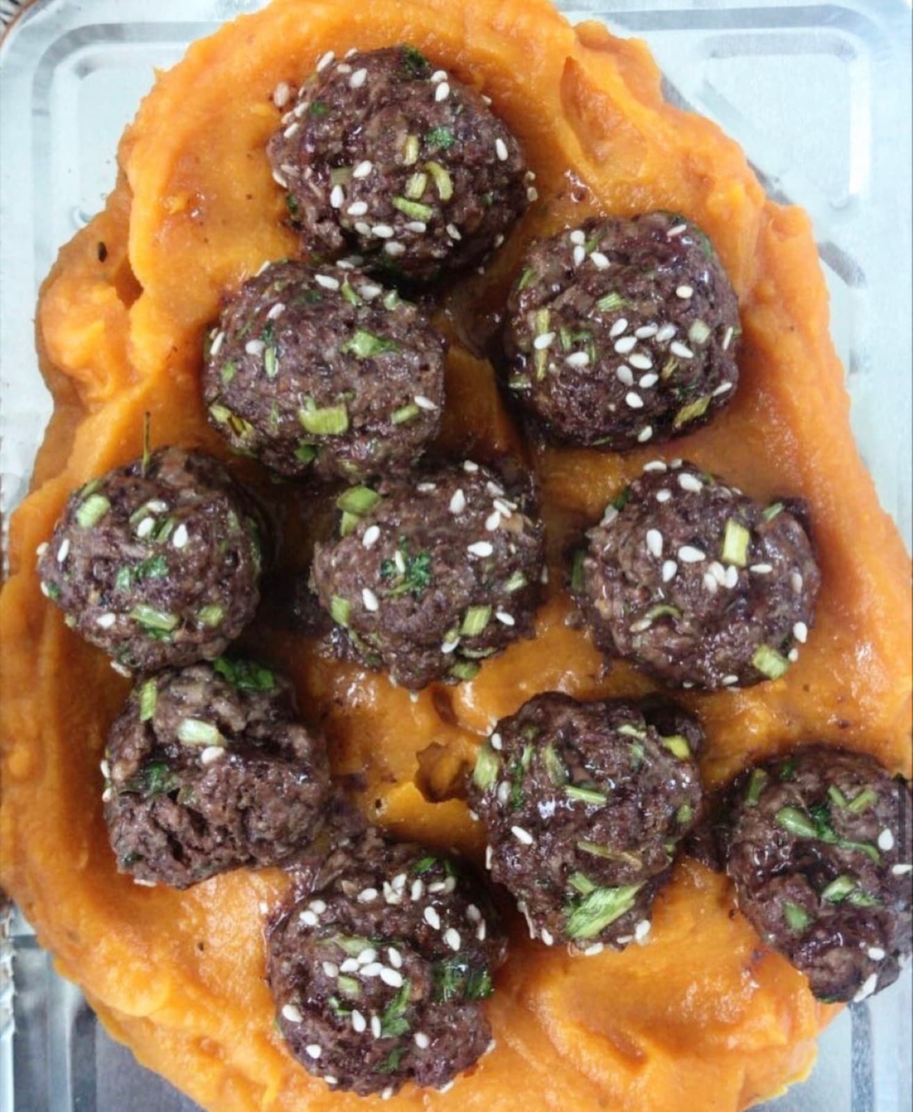 A dish from Tammy's Kitchen