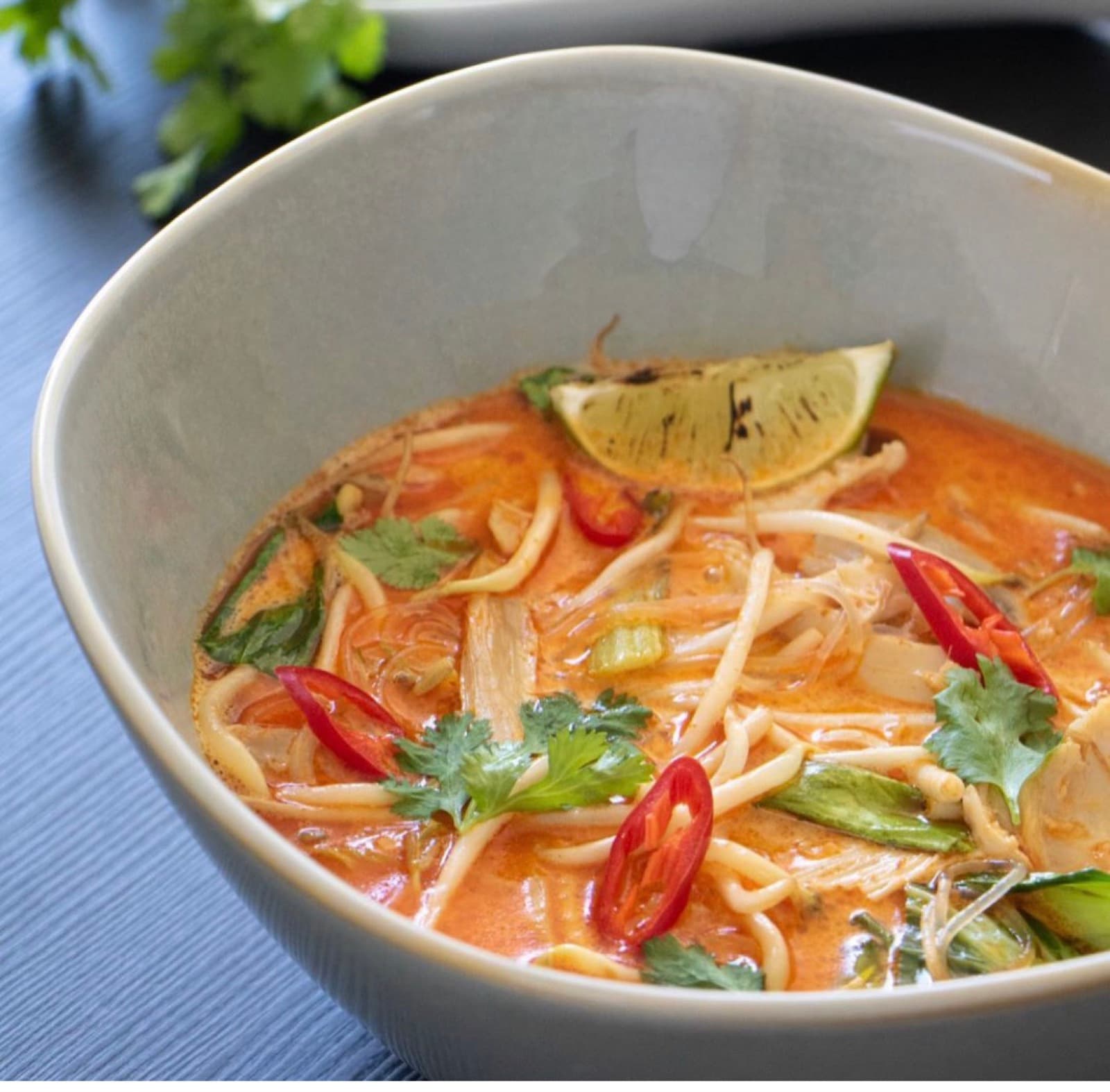 A dish from Tammy's Kitchen