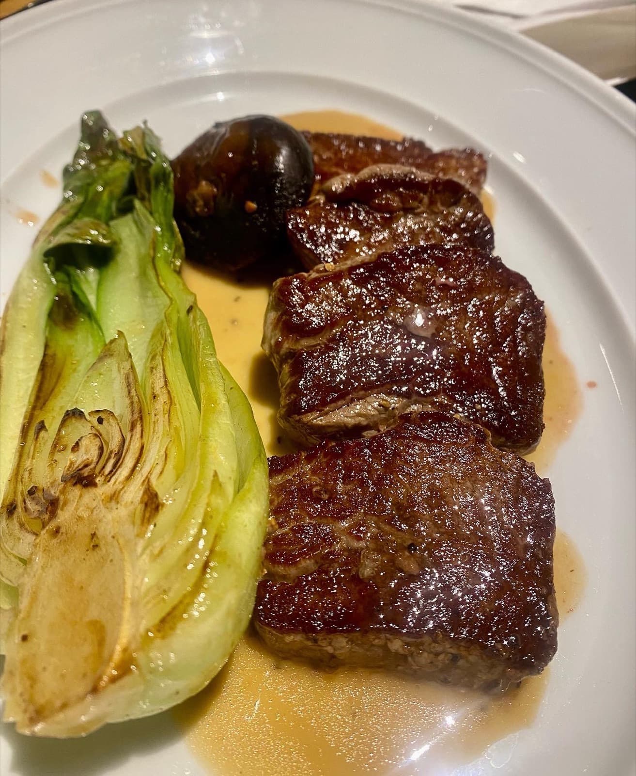 A dish from Tammy's Kitchen
