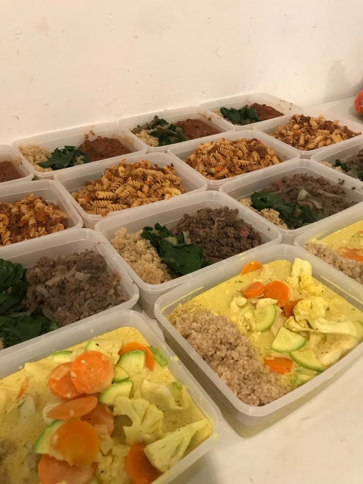 6 Full Days Plan
